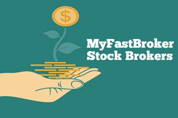 MyFastBroker Stock Brokers