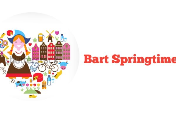 Bart Springtime