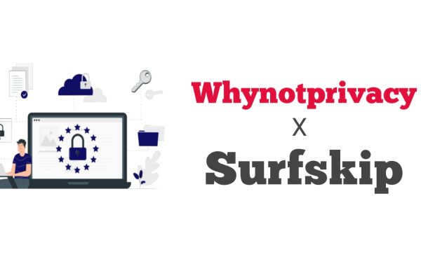 Whynotprivacy x Surfskip