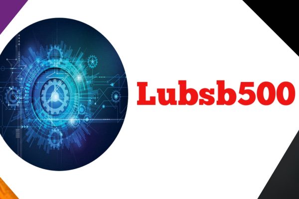 lubsb500