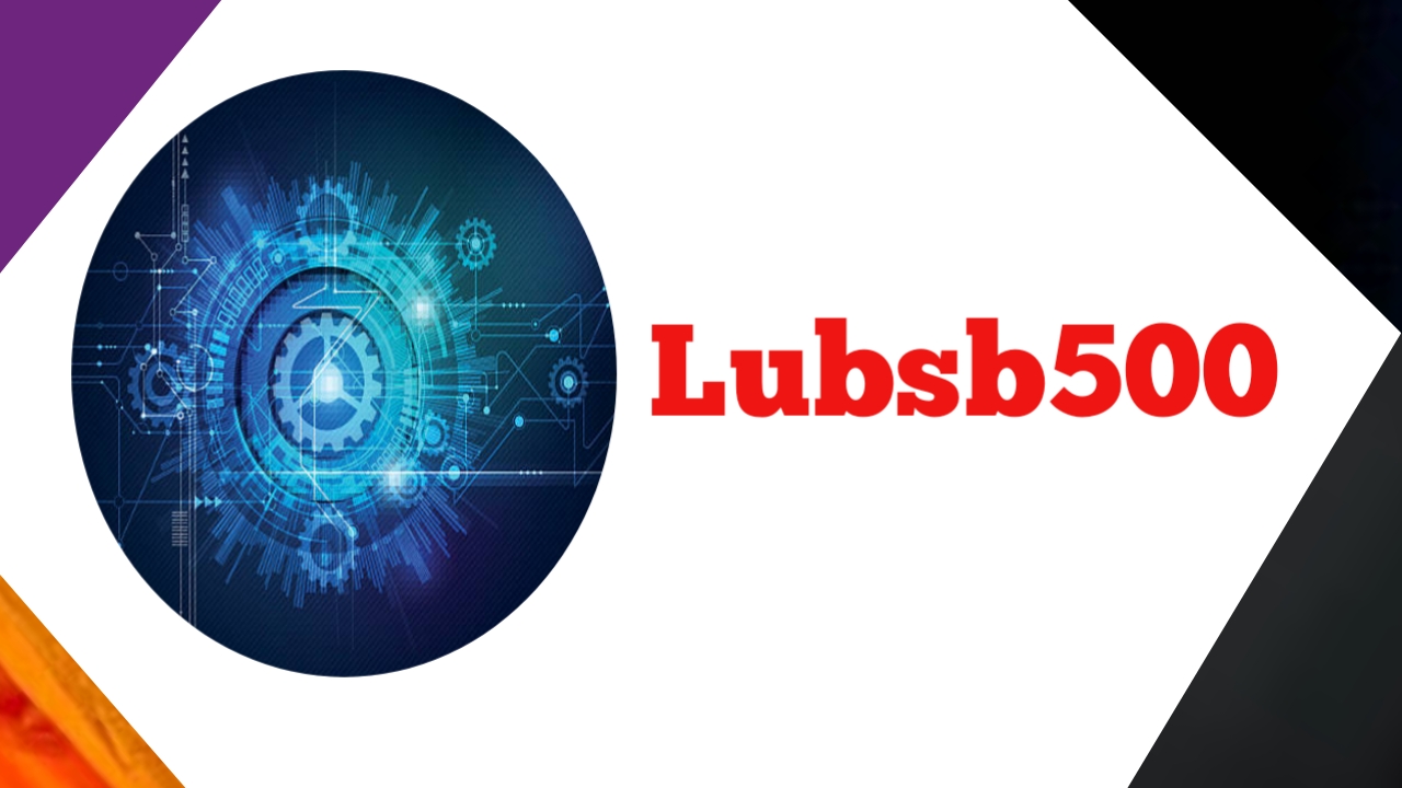 lubsb500