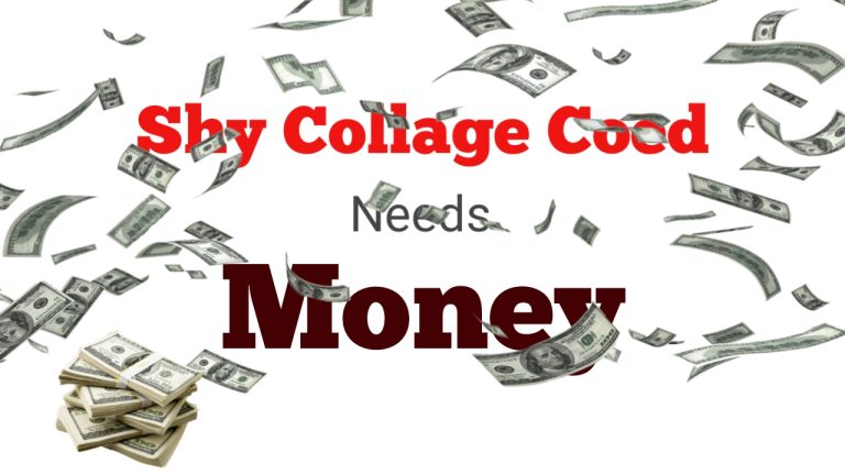 Money-Making Tips for Shy College Students: Strategies for Financial Success