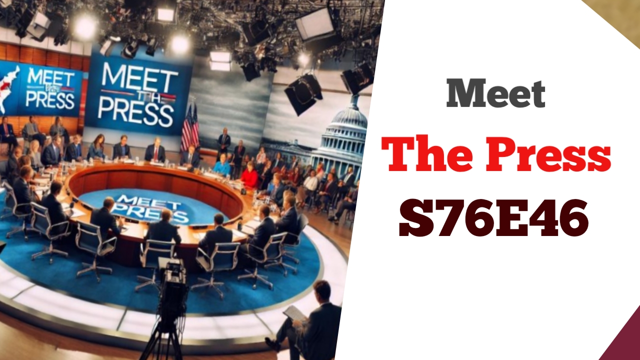 Meet the Press S76E46