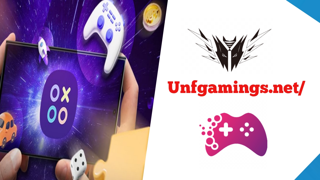 Unfgamings.net/