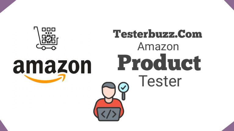 Testerbuzz.Com: Your Ultimate Guide to Amazon Product Testing Opportunities