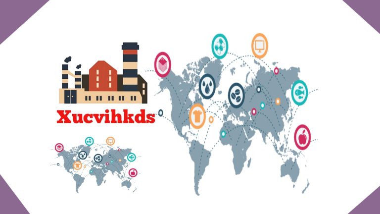 Unlocking the Potential of Xucvihkds: Enhancing Efficiency and Innovation Across Industries