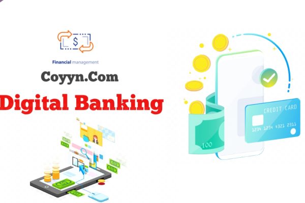 Coyyn.com Digital Banking