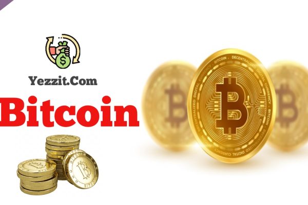 Yezzit.com Bitcoin