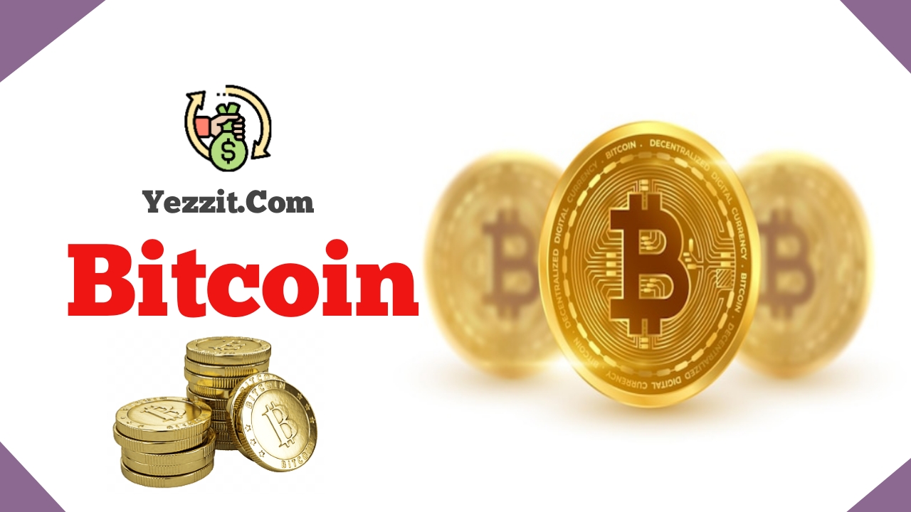 Yezzit.com Bitcoin