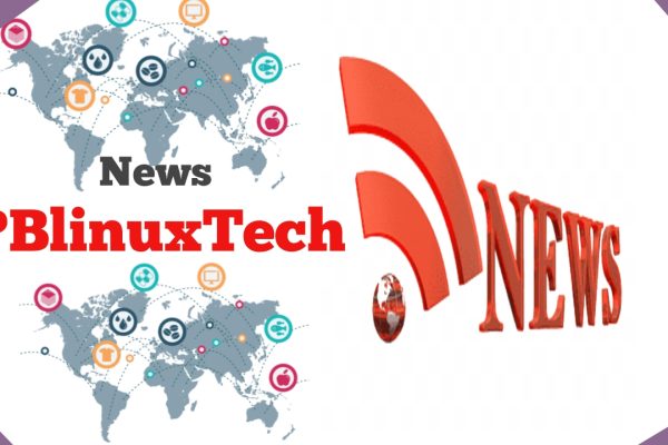 News PBLinuxTech