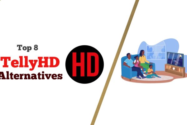 Top 8 TellyHD Alternatives