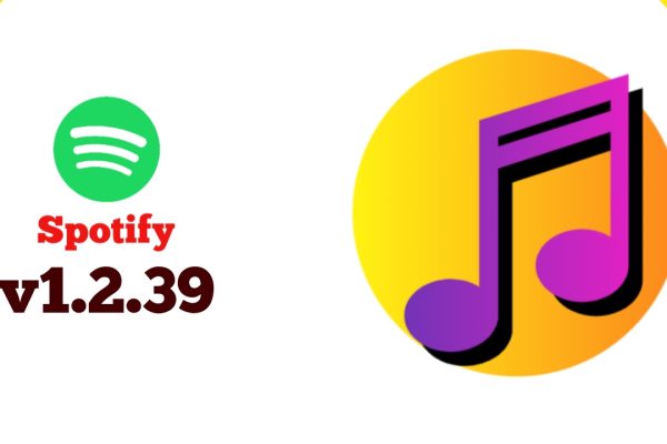 Spotify v1.2.39