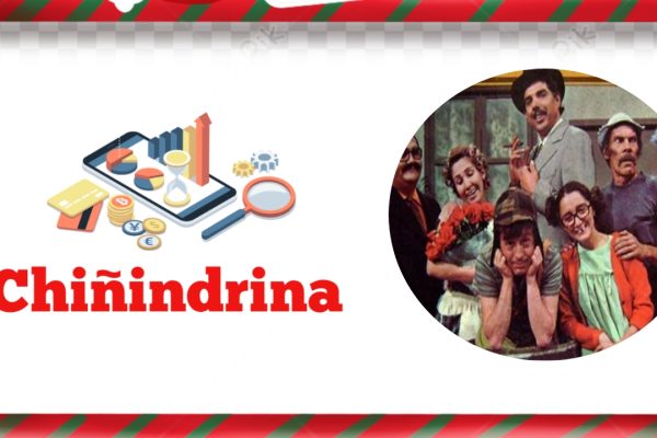 Chiñindrina