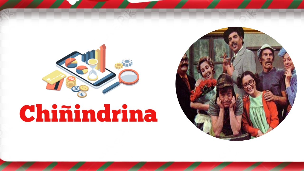 Chiñindrina