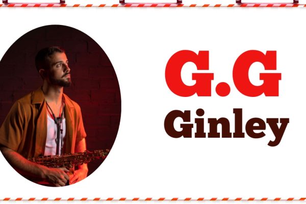 G.G. Ginley