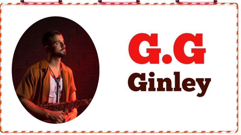 G.G. Ginley