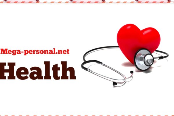 Mega-personal.net Health Archives