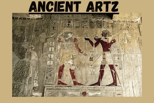 Ancient Artz