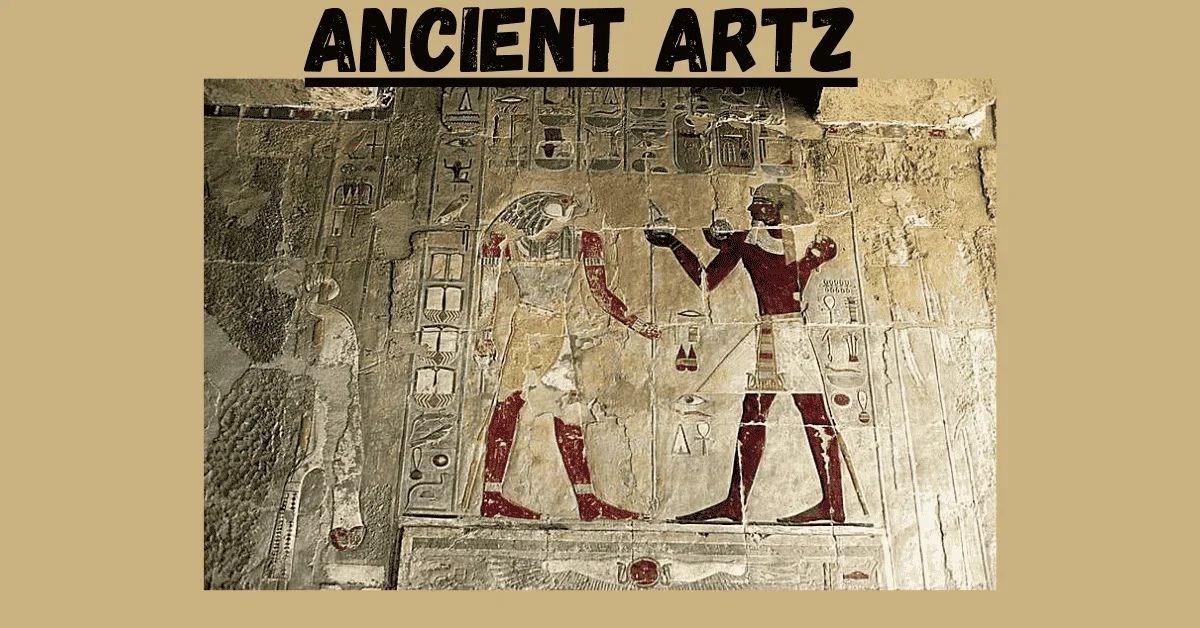 Ancient Artz