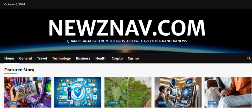 Newznav.com Crypto Archives Page