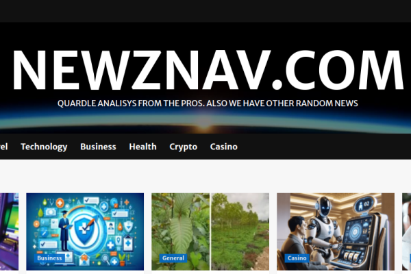 Newznav.com Crypto Archives Page