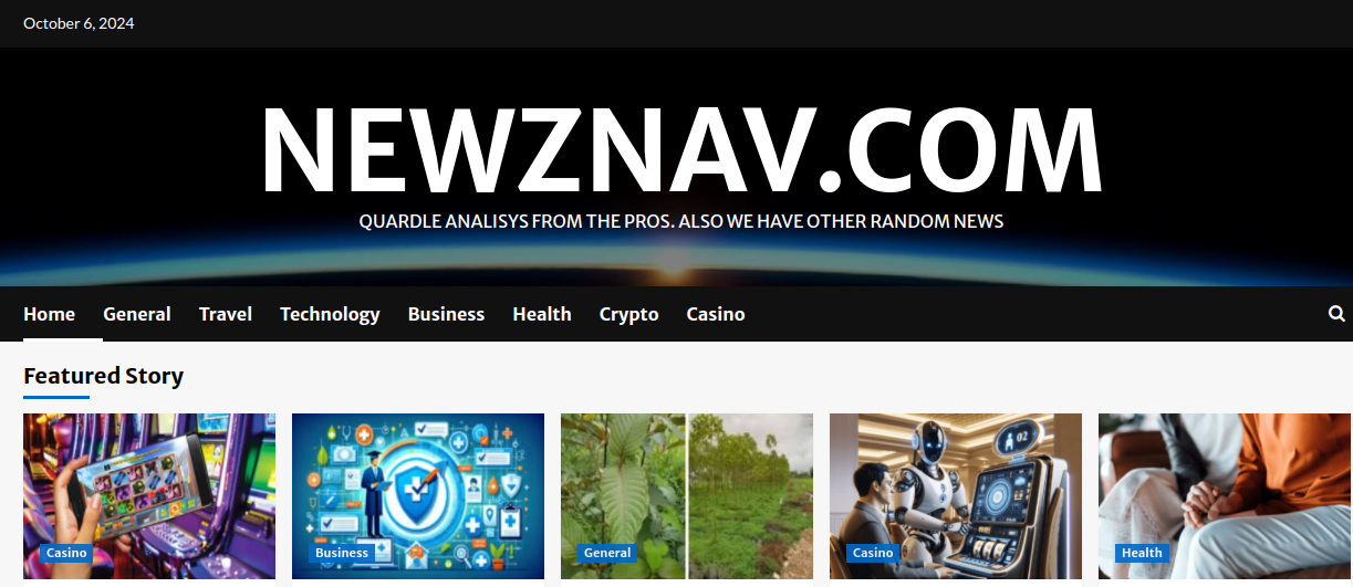 Newznav.com Crypto Archives Page